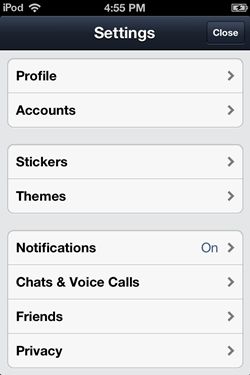 Cara Mengganti Themes Line Brown Di Ios_zps086579bb