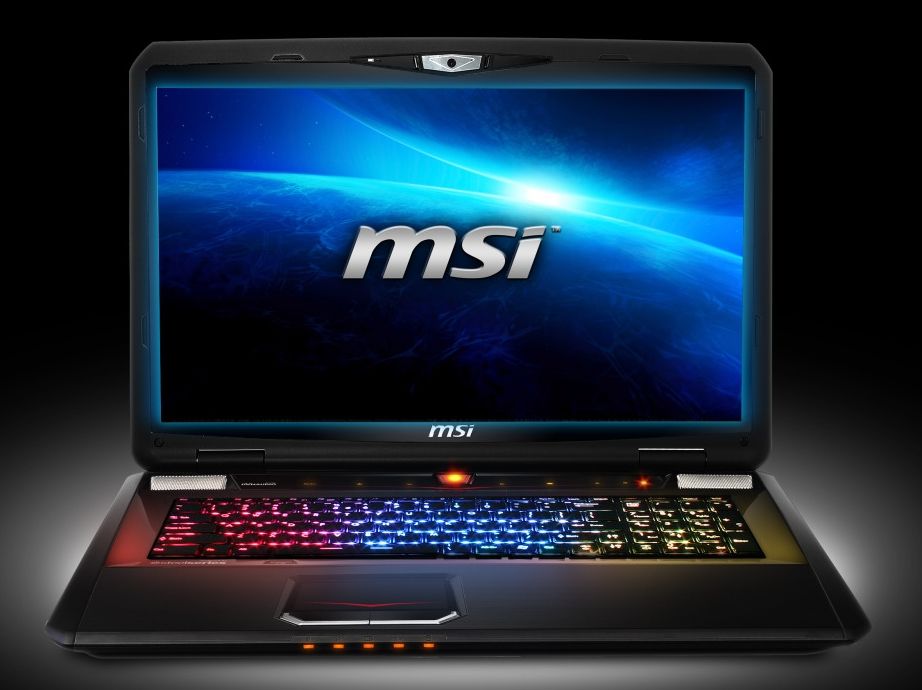What Laptop Do I Need For Gaming