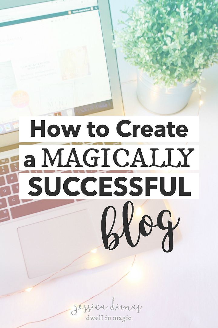 How to create a fulfilling and successful blogging business 