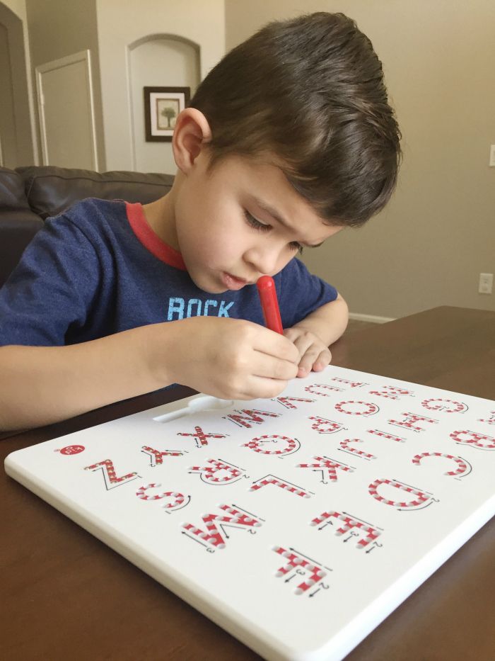 Kid-O Magnetic Writing Tablet