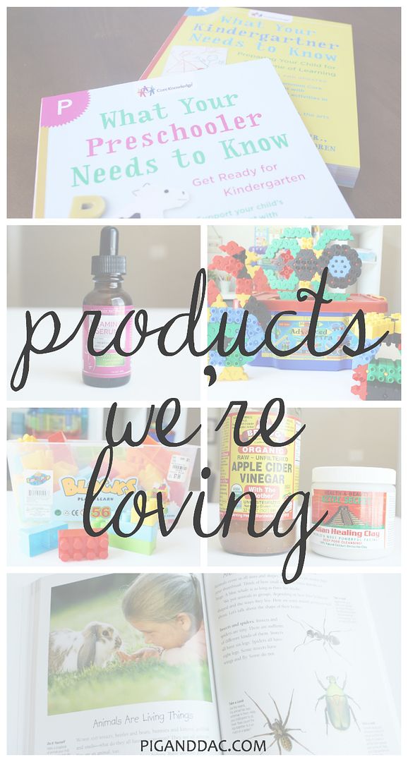 Products We Are Loving | July