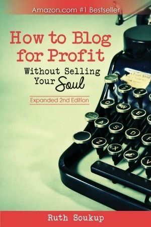 How to Blog for Profit