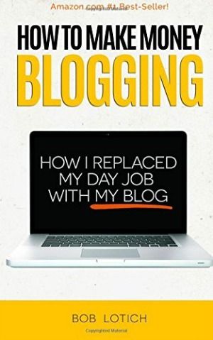 How to Make Money Blogging