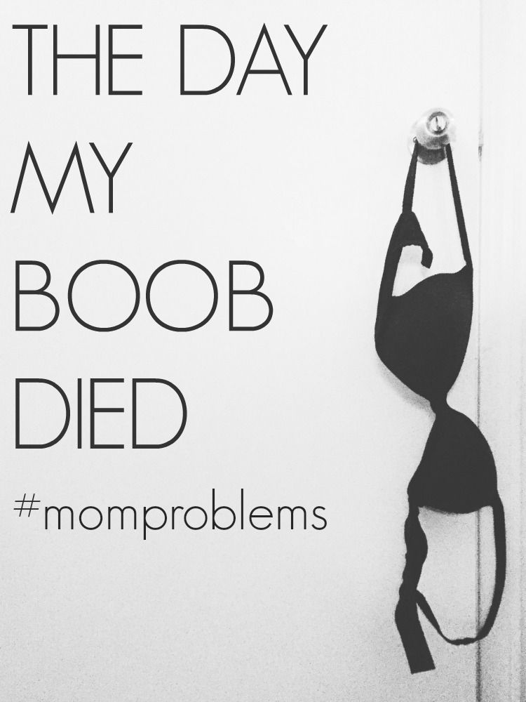The Day My Mom Die #momproblems