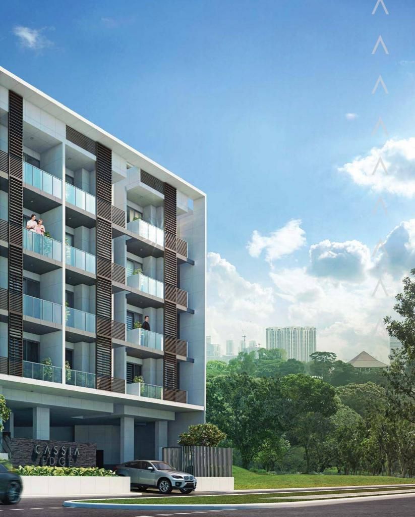 New Condo Launch Singapore (c) soniatan72 new condo singapore
