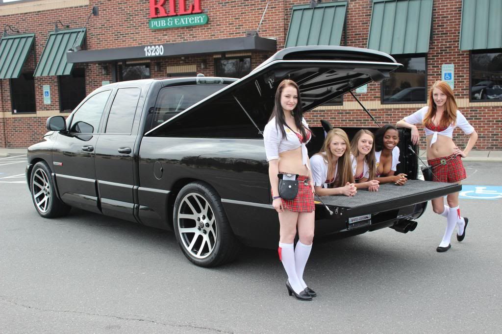 GTG Pics - Dodge Ram SRT-10 Forum - Viper Truck Club of ...
