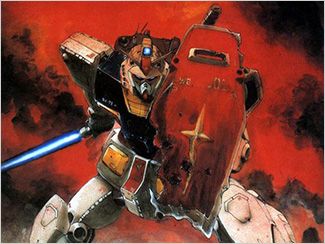 Introducción a Gundam (parte 1) - Universal Century Introducción a Gundam (parte 1) - Universal Century