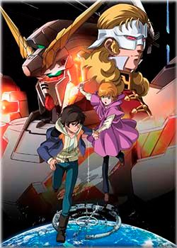Introducción a Gundam (parte 1) - Universal Century Introducción a Gundam (parte 1) - Universal Century