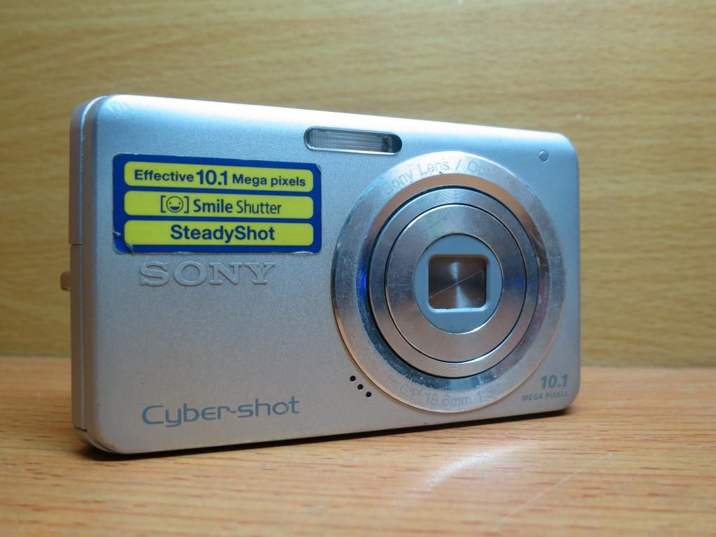 Thanh lý máy ảnh KTS Gia Đình Canon - Nikon - Samsung - Panasonic - Lumix giá rẻ ... - 7