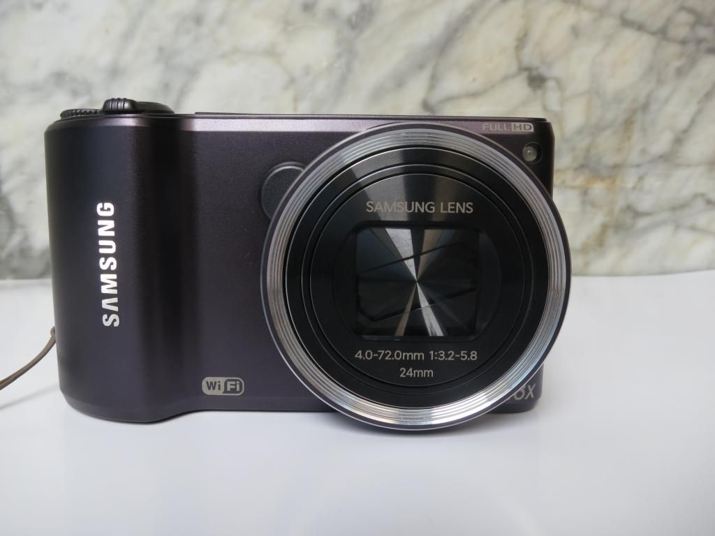 Thanh lý máy ảnh KTS Gia Đình Canon - Nikon - Samsung - Panasonic - Lumix giá rẻ ... - 10