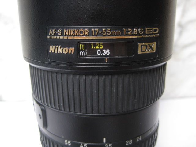 nikon d7100 còn mới 99% + lens 17-55mm f2.8 DX + Flash SB800 hình thật - 4