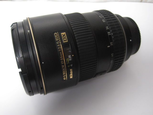 nikon d7100 còn mới 99% + lens 17-55mm f2.8 DX + Flash SB800 hình thật - 5
