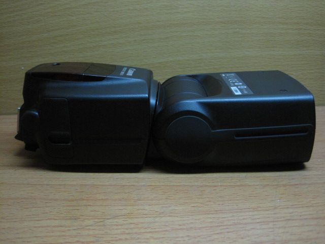Flash Canon EX 580 II xách tay nước ngoài về mới 98~99% hình thật giá good .... - 5
