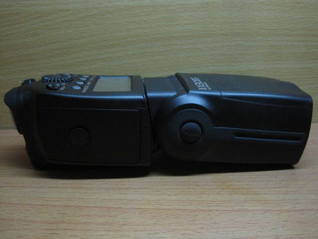Flash Canon EX 580 II xách tay nước ngoài về mới 98~99% hình thật giá good .... - 6