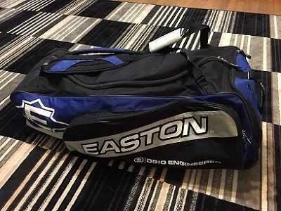 easton ogio engineered bag