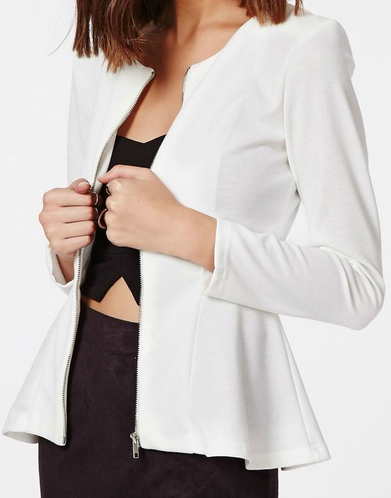 http://www.missguided.co.uk/catalog/product/view/id/138449/s/barrett-peplum-zip-front-jacket-white/category/503/