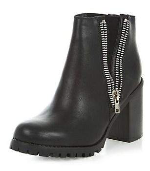 http://www.newlook.com/shop/shoe-gallery/boots/black-double-zip-chunky-heel-boots-_316879901