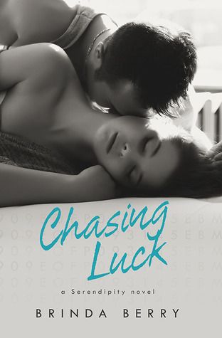 https://www.goodreads.com/book/show/22013978-chasing-luck