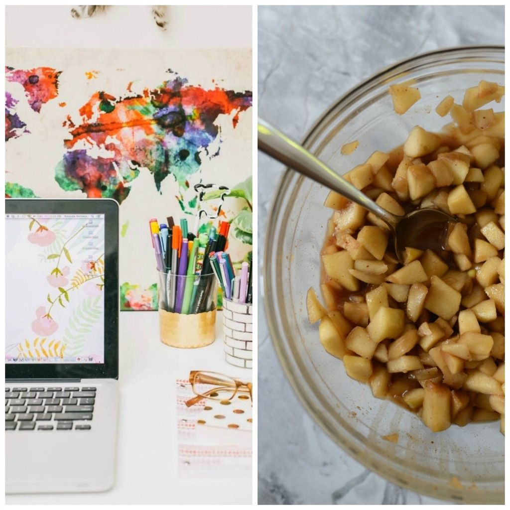 March Blogger Favourites Queen of Jet Lags/Cupcakes & Cashmere