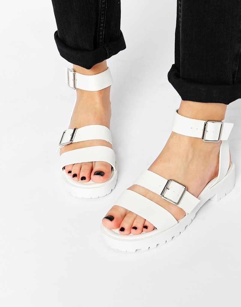 http://www.newlook.com/shop/shoe-gallery/view-all-shoes/white-chunky-ankle-strap-sandals-_333732810