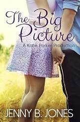 https://www.goodreads.com/book/show/2157198.The_Big_Picture