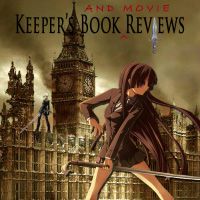 Keeper's Book (and Movie) Reviews