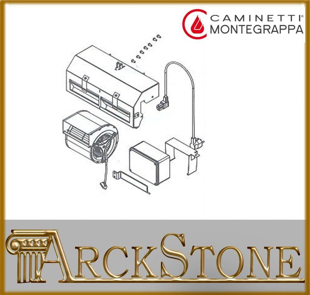 Asciugamani aria calda e fredda Washroom Anticimex Italia