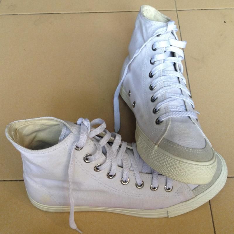 Giày da - da Giày Authentic & VNXK !!! - 23