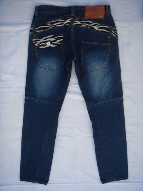 Tuyển tập JEANS 2nd giá rẻ chất lượng tốt - 2