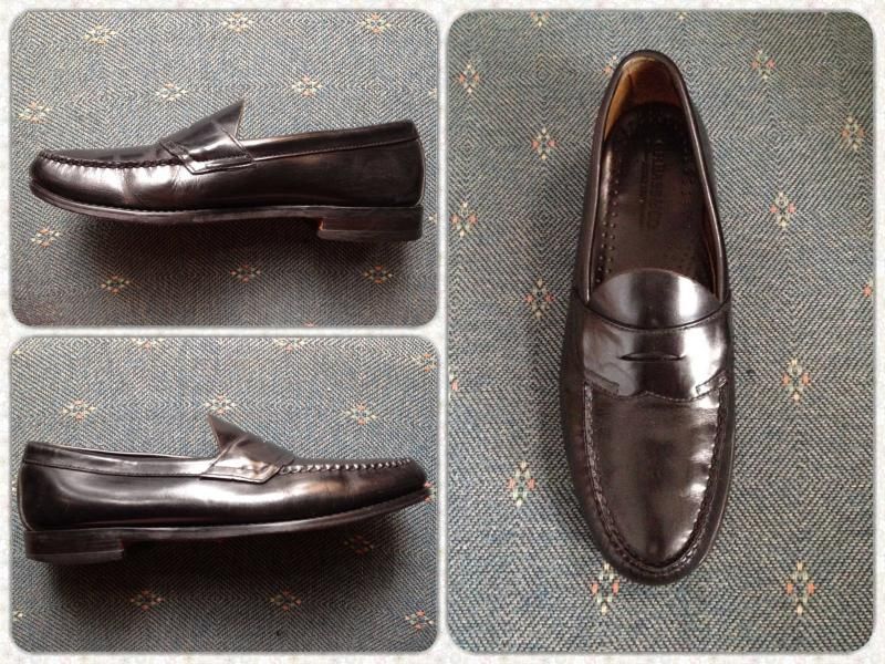 Giày da - da Giày Authentic & VNXK !!! - 10