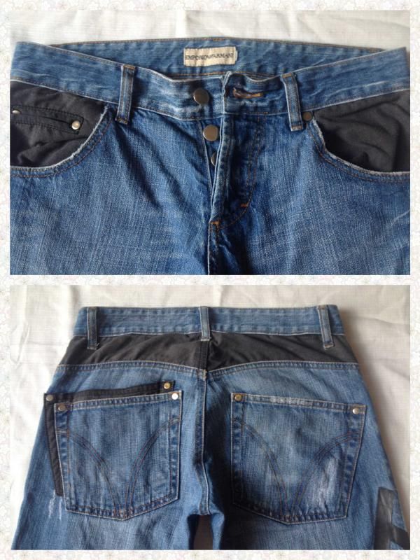 Tuyển tập JEANS 2nd giá rẻ chất lượng tốt - 10