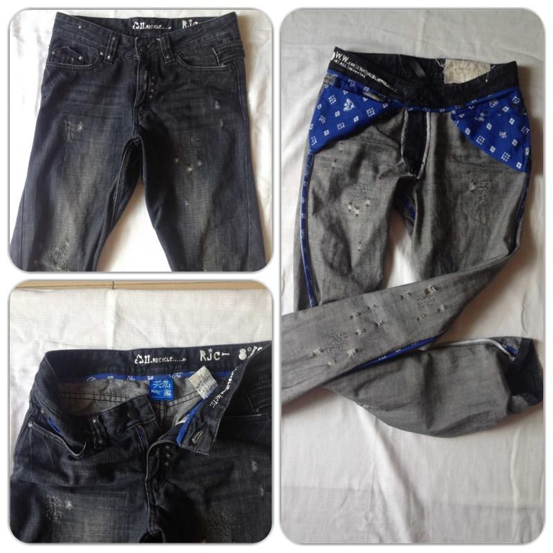 Tuyển tập JEANS 2nd giá rẻ chất lượng tốt - 13