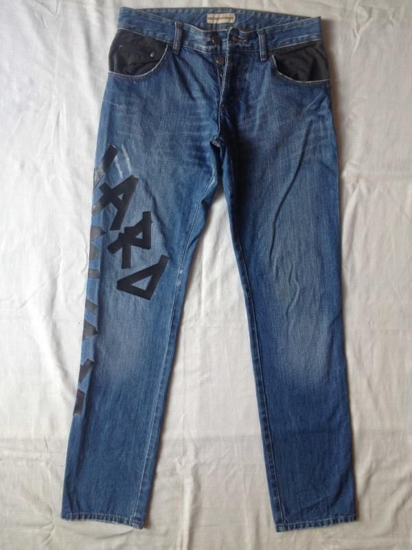 Tuyển tập JEANS 2nd giá rẻ chất lượng tốt - 8