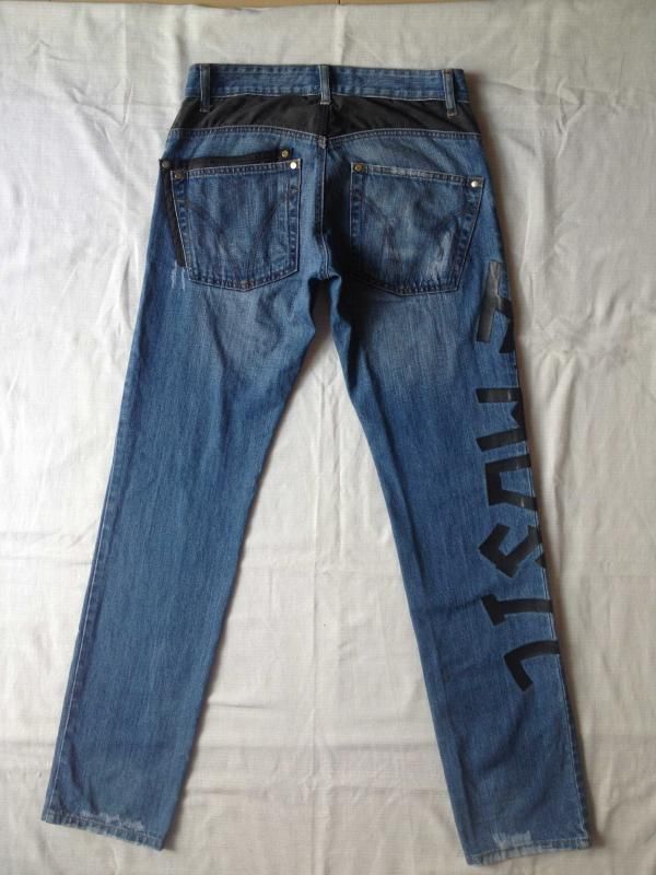 Tuyển tập JEANS 2nd giá rẻ chất lượng tốt - 9
