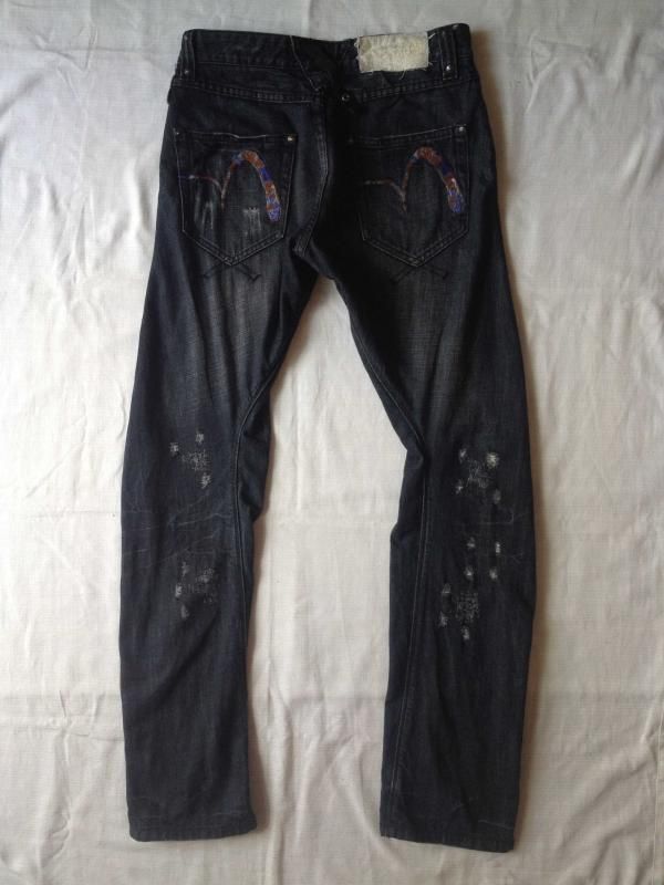 Tuyển tập JEANS 2nd giá rẻ chất lượng tốt - 12