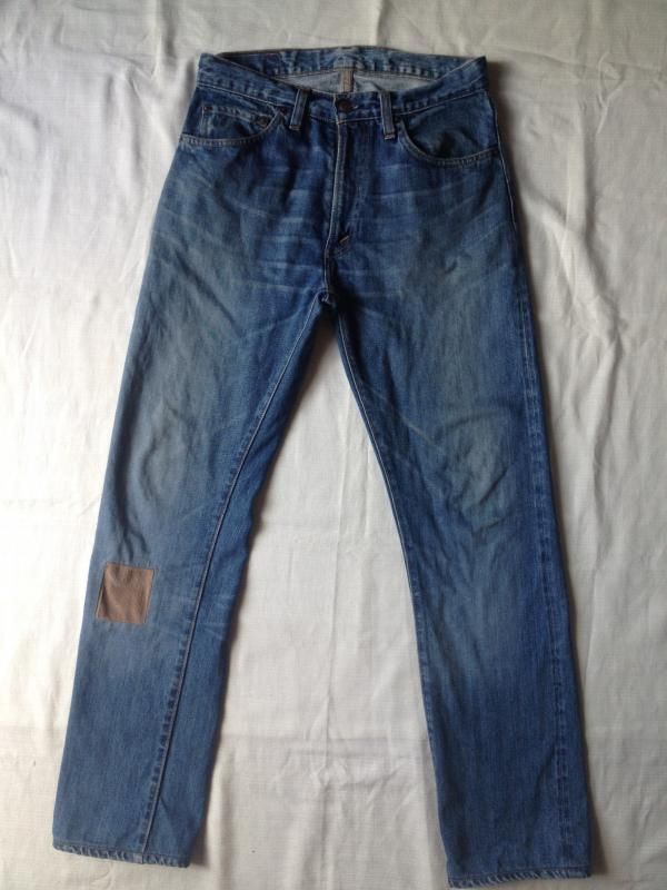 Tuyển tập JEANS 2nd giá rẻ chất lượng tốt - 14