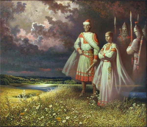 кто защищает семью