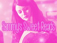 Grab button for Sammy's Sweet Reads