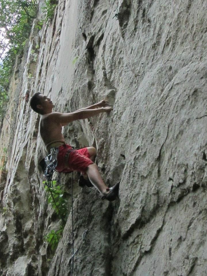 Rock Climbing 101 The Basic Gear Adrenaline Romance