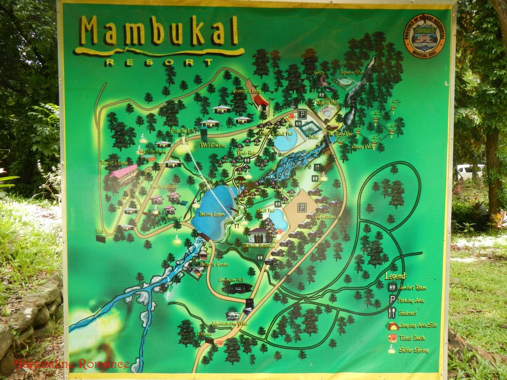 mambukal mountain resort address