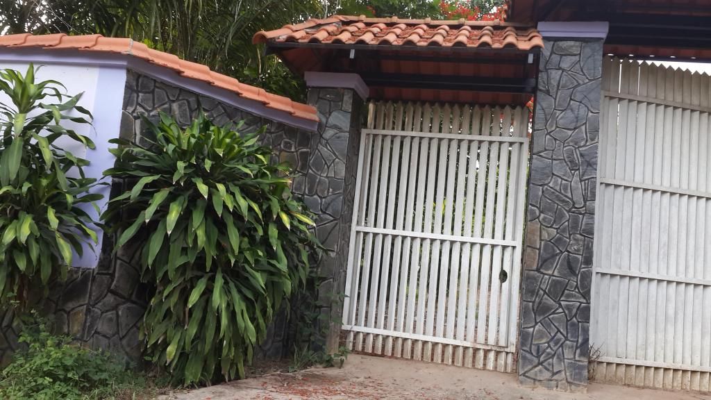 Cần Bán Gấp Trang Trại Cây Cao Su ,Cây Ăn Trái & Chăn Nuôi Gia Súc ( 6 Hecta ) - 1