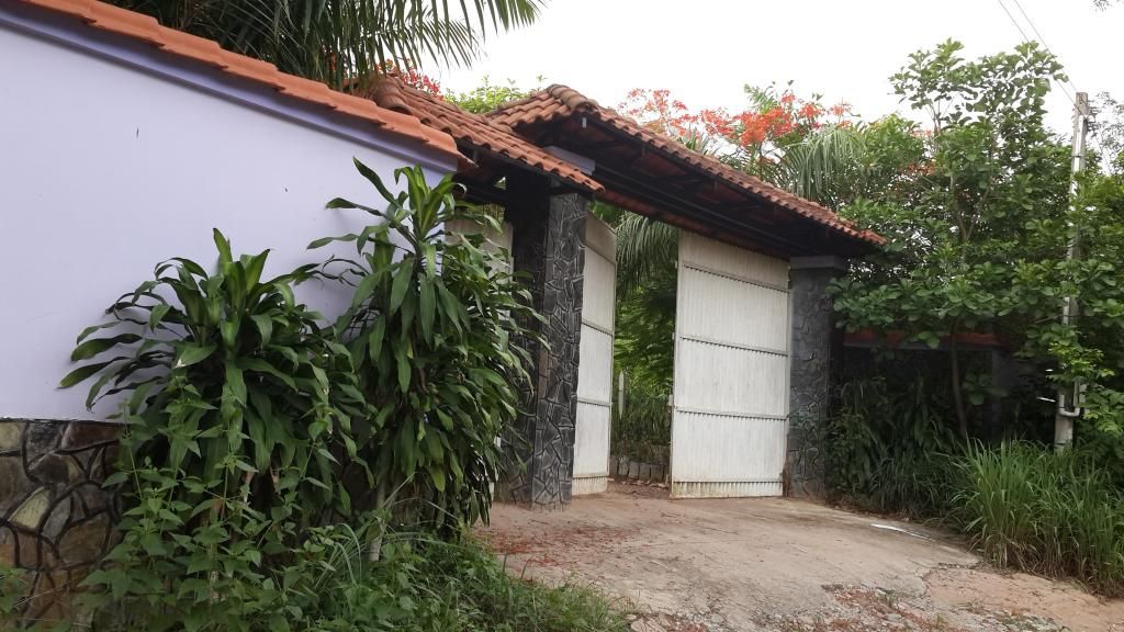 Cần Bán Gấp Trang Trại Cây Cao Su ,Cây Ăn Trái & Chăn Nuôi Gia Súc ( 6 Hecta ) - 2