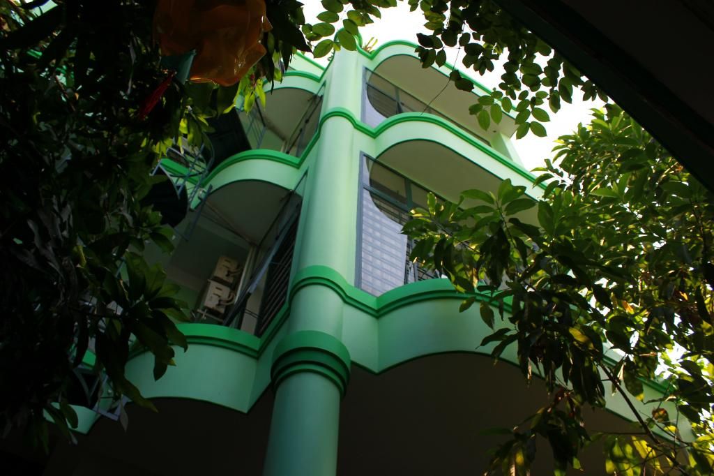 Cho Thuê Nhà 450m2 ( ngang 7,5m x dài 18m ) ( có thễ thuê nguyên căn, tầng, phòng ) - 7