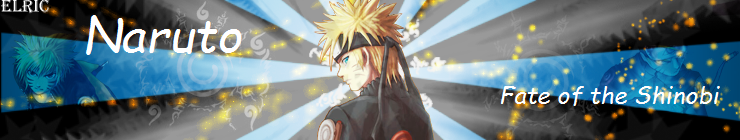Naruto: Into The Depths of Darkness [Open & Accepting!] banner