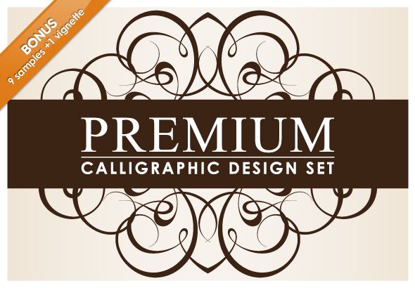 Custom Labels & badges Templates - 1