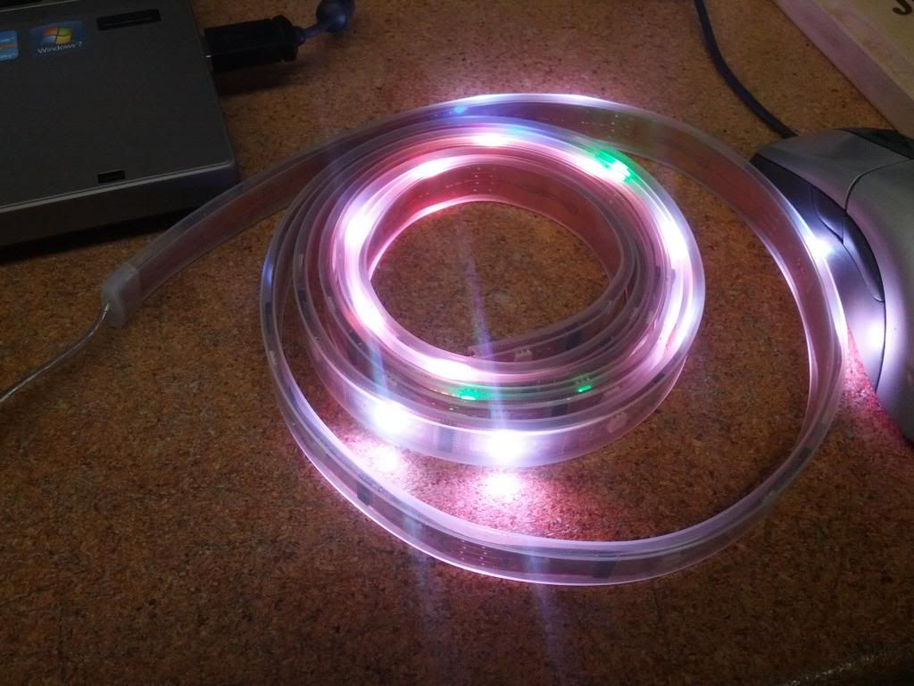 Adafruit customer service forums • View topic - 32 LED Strip not