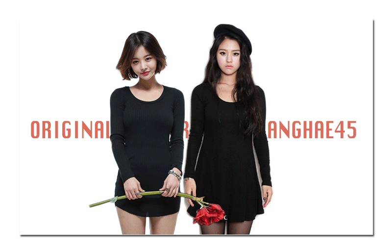 saranghae45