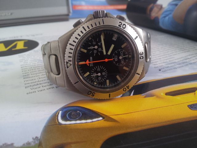 Explore mooieklokjes