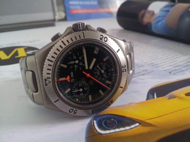 Explore mooieklokjes