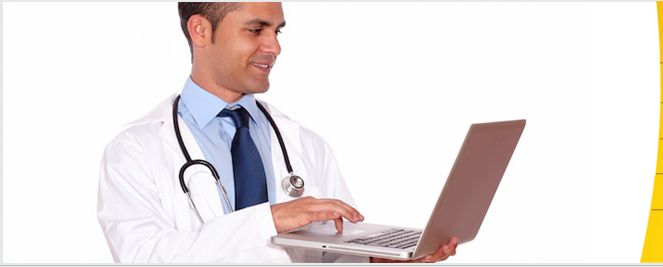 E-Communications to Healthcare Providers | PharmaKinnex (c) pharmakinnex online providers